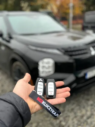 BezKluczyka Awaryjne otwieranie aut i mieszkań dorabianie kluczy samochodowych