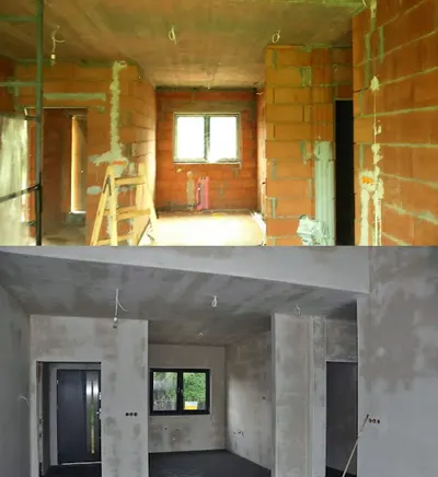 Tynki Bielsko F.H.U Łukasz Kiecza